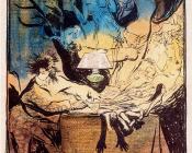 弗朗齐歇克 库普卡 : The novelist